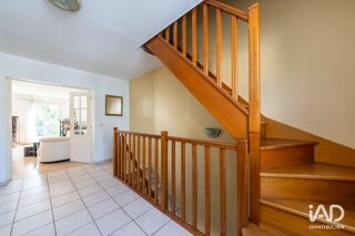  Maison � vendre 6 pi�ces 130 m�