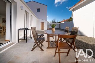  Maison à vendre 4 pièces 97 m²