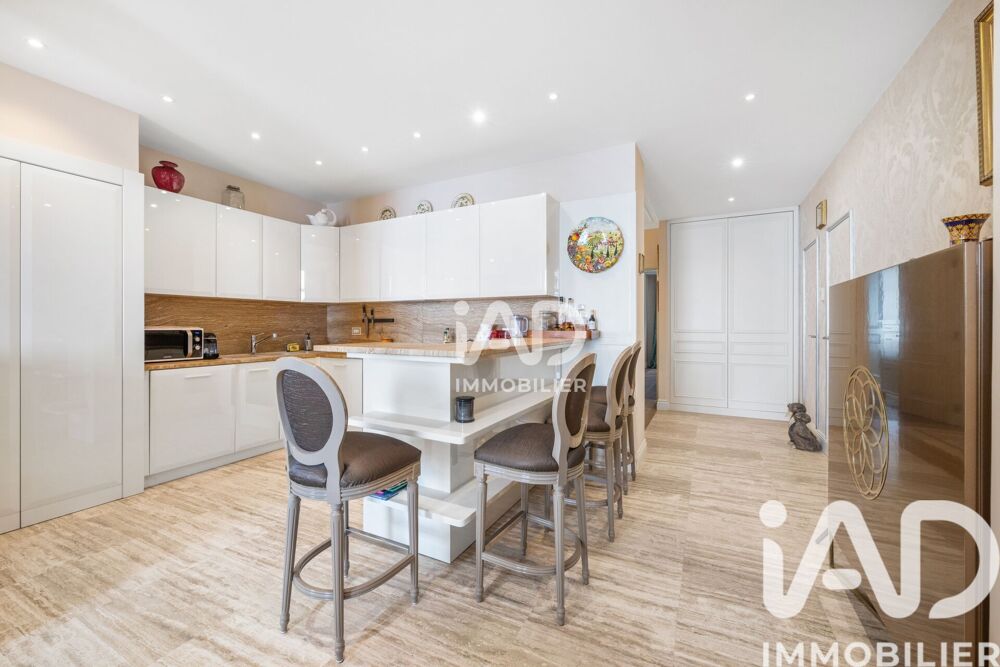 à vendre  Appartement Menton (06500)