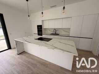  Maison à vendre 7 pièces 138 m²