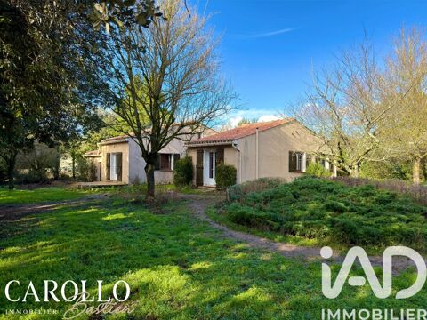   Vente Maison Maison - 5 pi�ce(s) - 118 m�