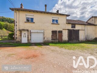  Maison � vendre 3 pi�ces 87 m�
