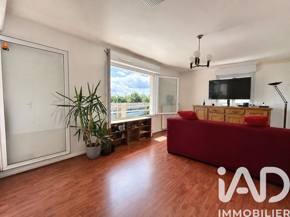 Vente Appartement Vente Appartement 3 pièces Guyancourt