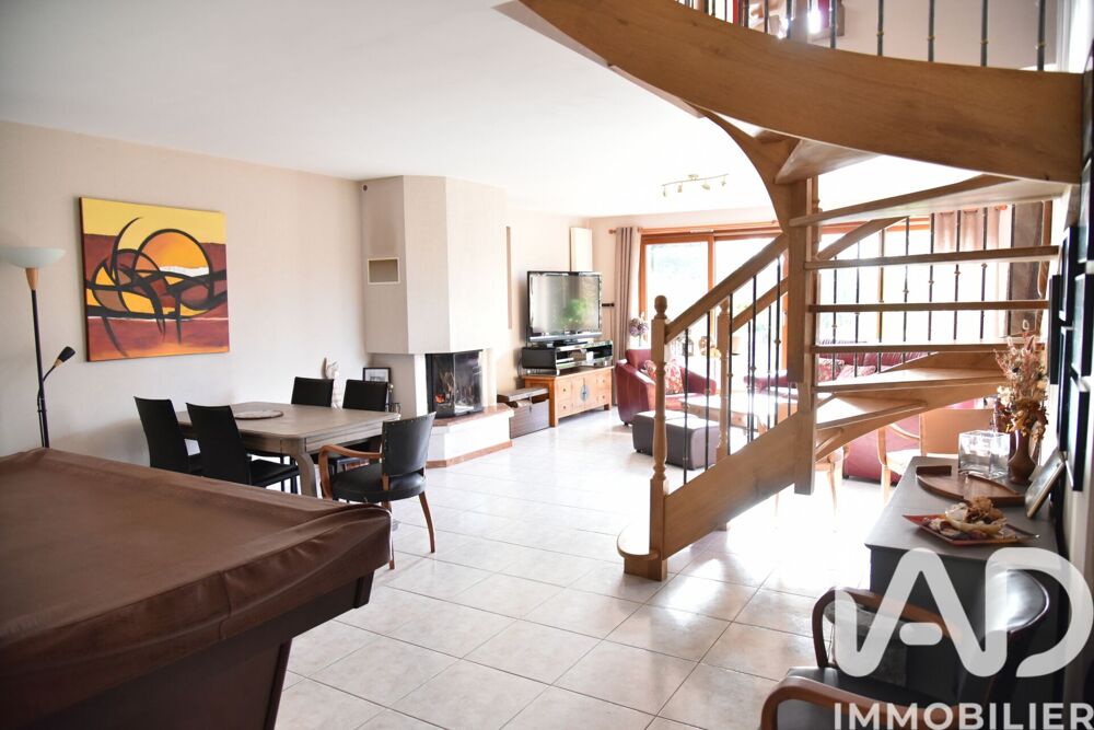 Vente Maison Vente Maison/villa 9 pièces Mouazé