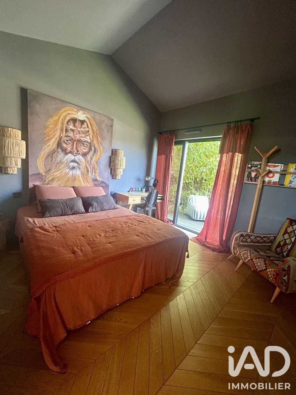 à vendre  Maison Angresse (40150)