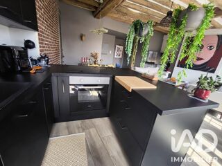  Appartement à vendre 2 pièces 60 m²