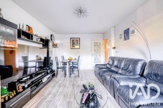 Appartement 3 pièces 65 m² · à Meaux · 65 m² · 205 000 €