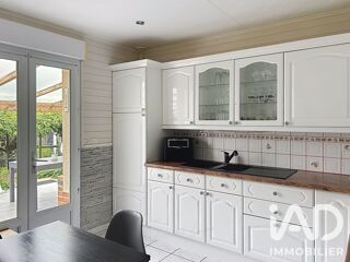  Maison à vendre 5 pièces 101 m²