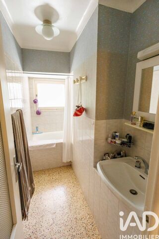  Appartement à vendre 3 pièces 60 m²