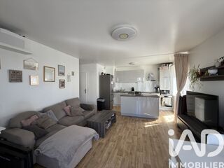  Appartement � vendre 3 pi�ces 60 m�