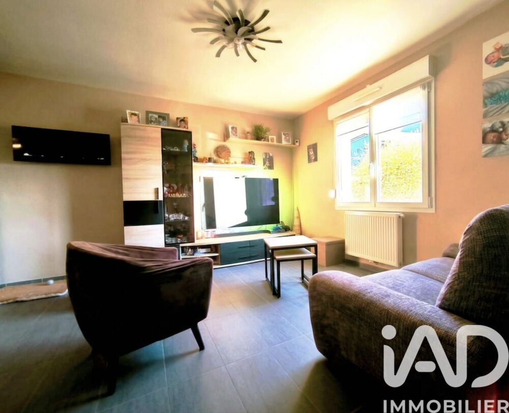 Vente Maison Vente Maison/villa 5 pièces Villerupt
