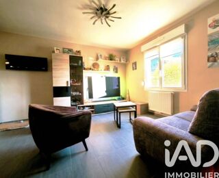  Maison à vendre 5 pièces 103 m²