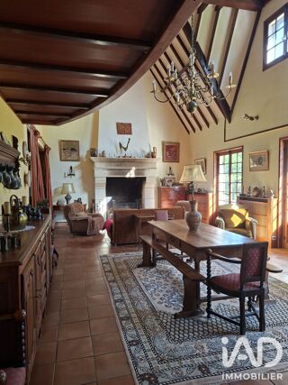 Maison à vendre 7 pièces 218 m²
