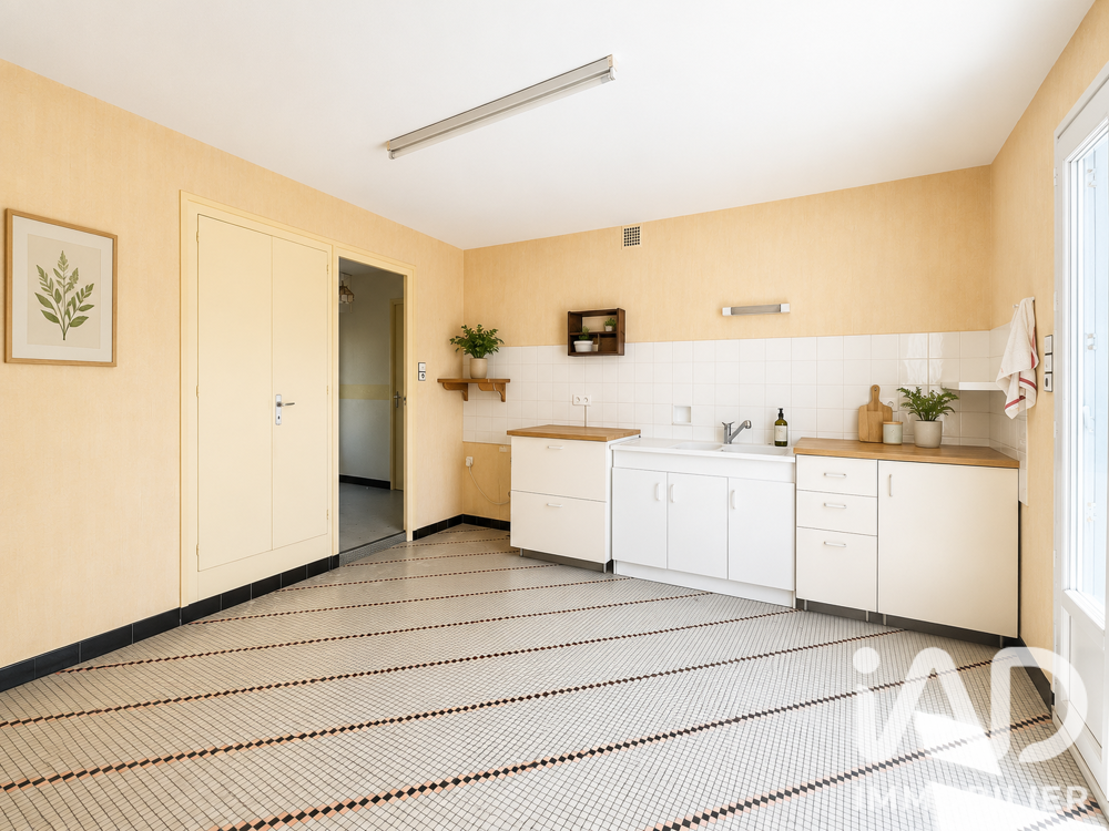Vente Maison/villa 5 pièces