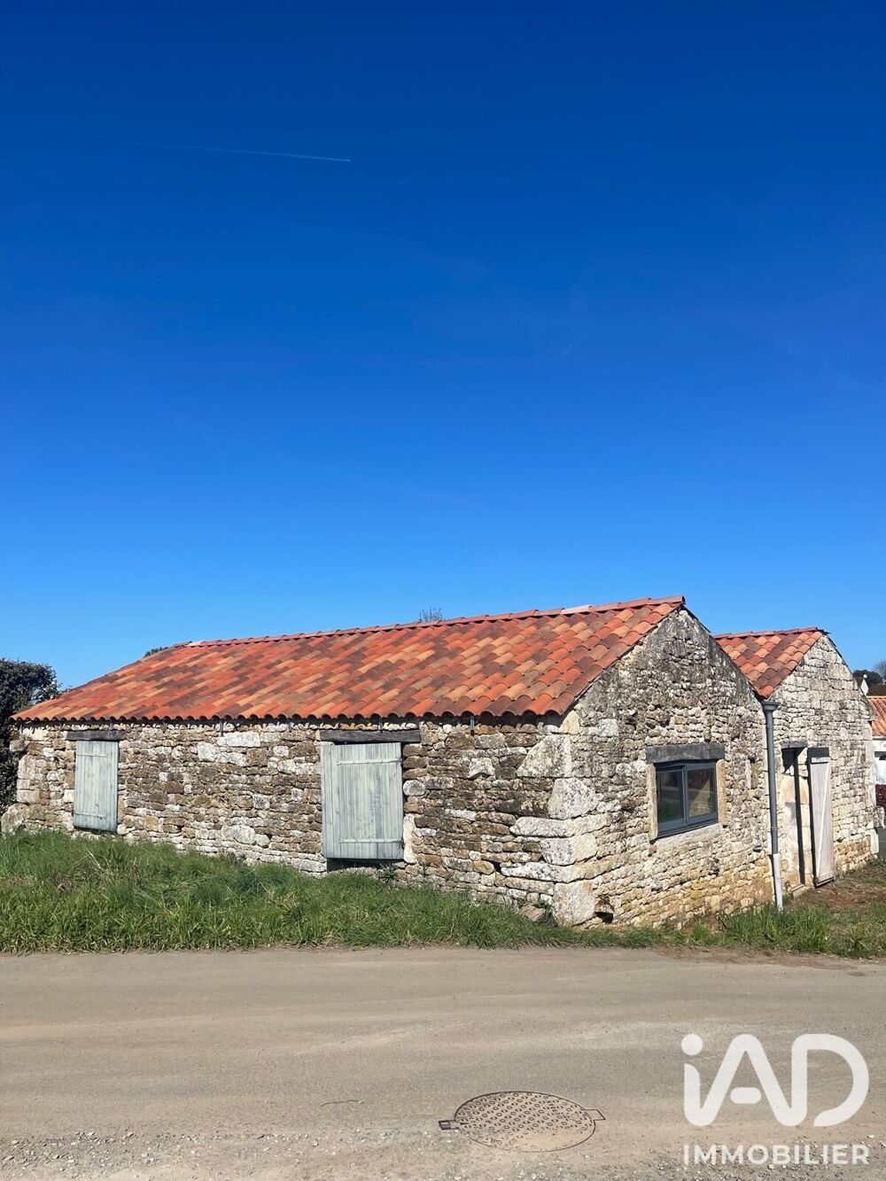 Vente Maison Vente Maison de village 3 pièces Sérigné