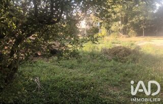 Vente Terrain Vente Terrain à bâtir 520 m&sup2; Loriol-du-comtat