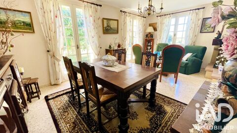  Maison à vendre 7 pièces 171 m²