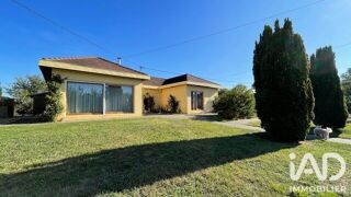 Maison à vendre 4 pièces 123 m²