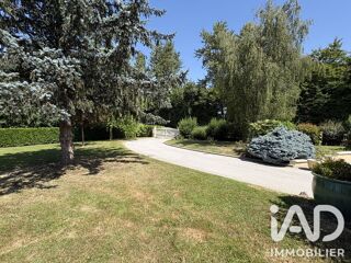  Maison à vendre 8 pièces 191 m²