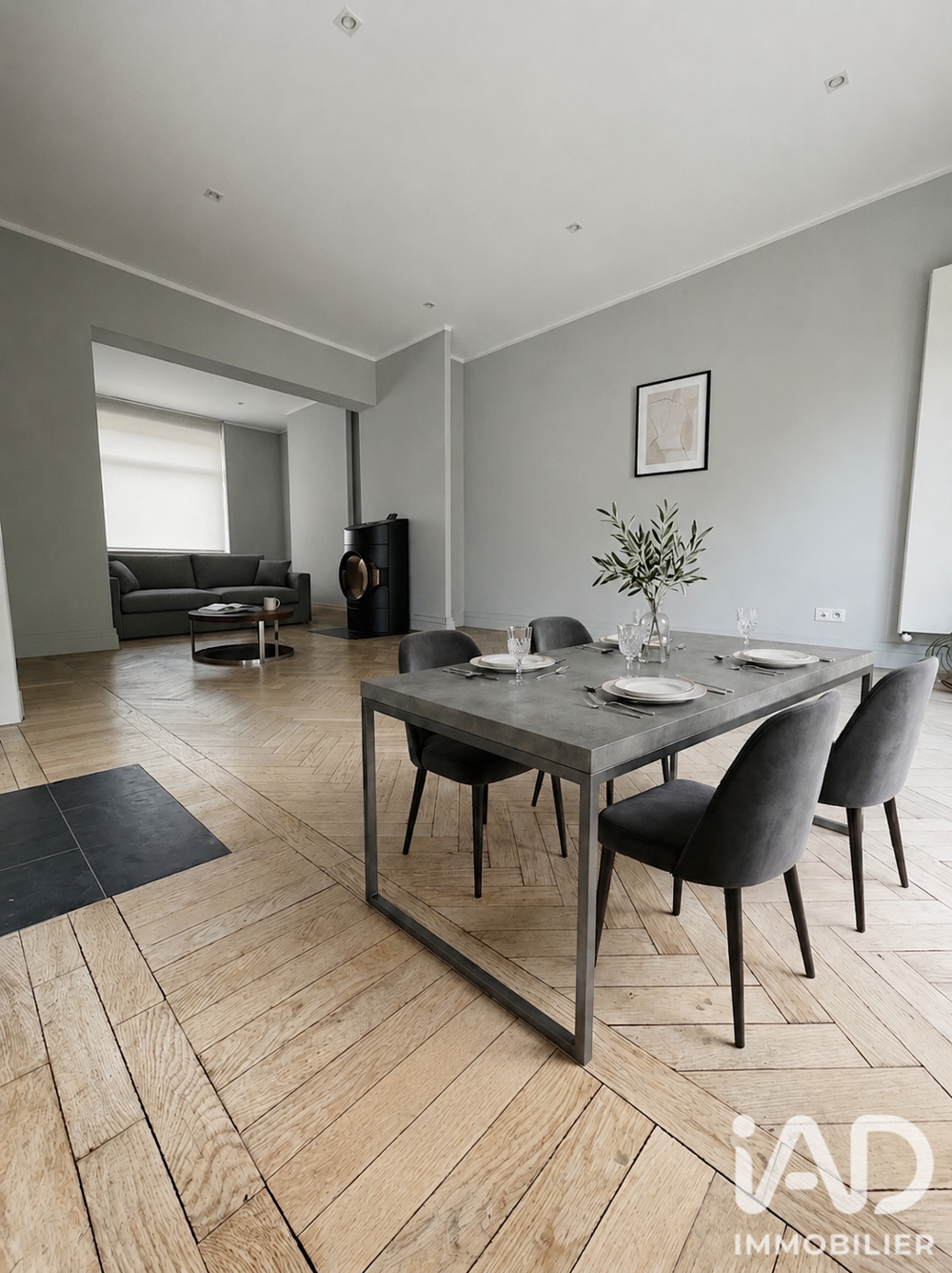 Vente Maison Vente Maison/villa 11 pièces Hazebrouck
