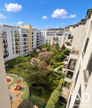  Appartement à louer 3 pièces 71 m²