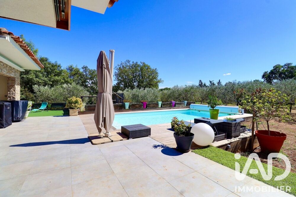 Vente Maison Vente Maison traditionnelle 5 pièces Saint-maximin-la-sainte-baume