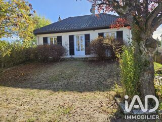  Maison à vendre 3 pièces 72 m²