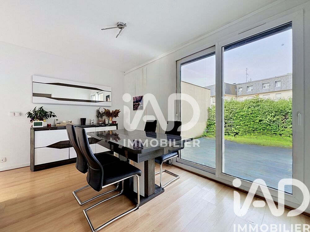 Vente Maison Vente Maison/villa 4 pièces Gretz-armainvilliers