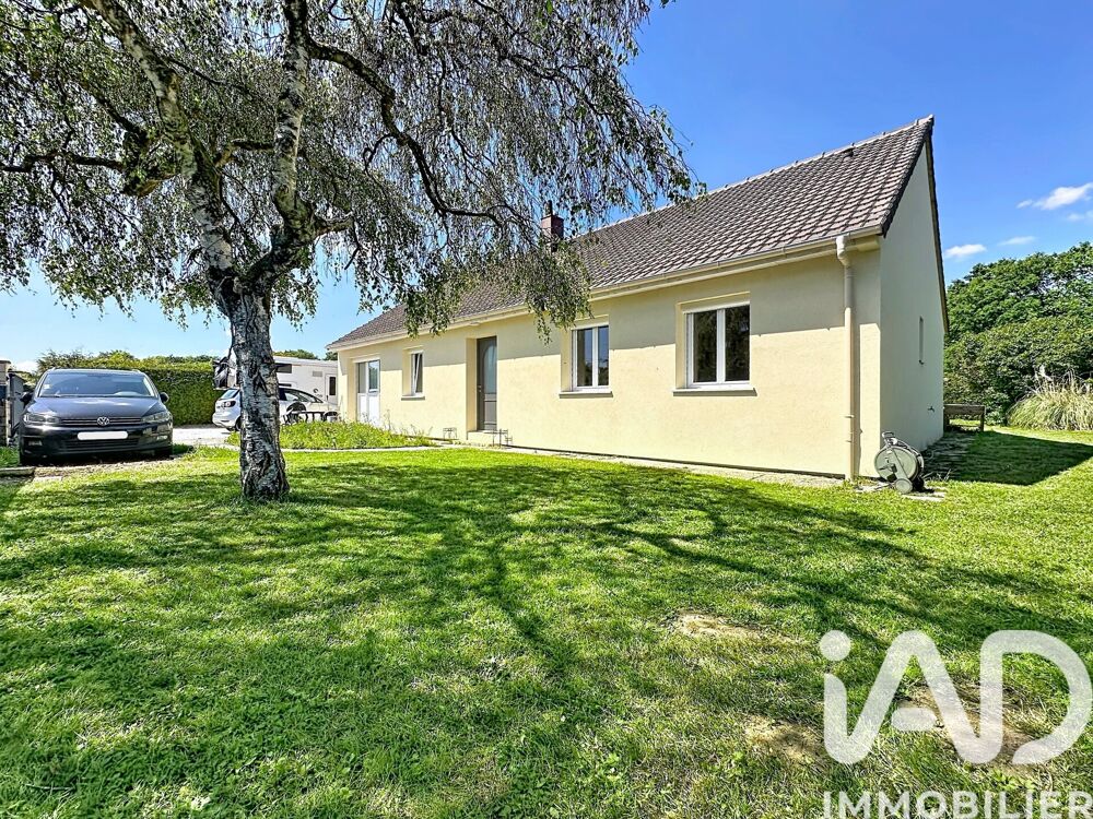 Vente Maison Vente Maison traditionnelle 6 pièces Vieille-Église-en-yvelines