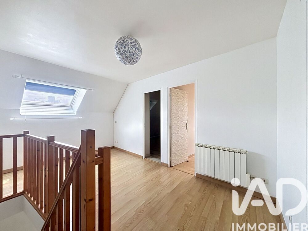 Vente Maison Vente Maison/villa 3 pièces Garchizy