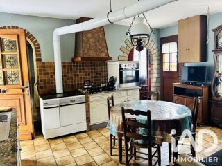  Maison à vendre 4 pièces 126 m²