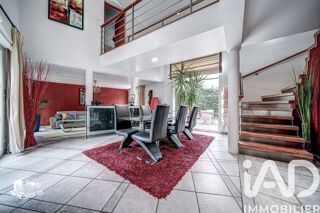  Maison à vendre 5 pièces 190 m²