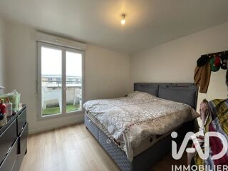  Appartement à vendre 4 pièces 91 m²
