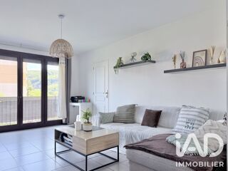  Appartement à vendre 4 pièces 81 m²