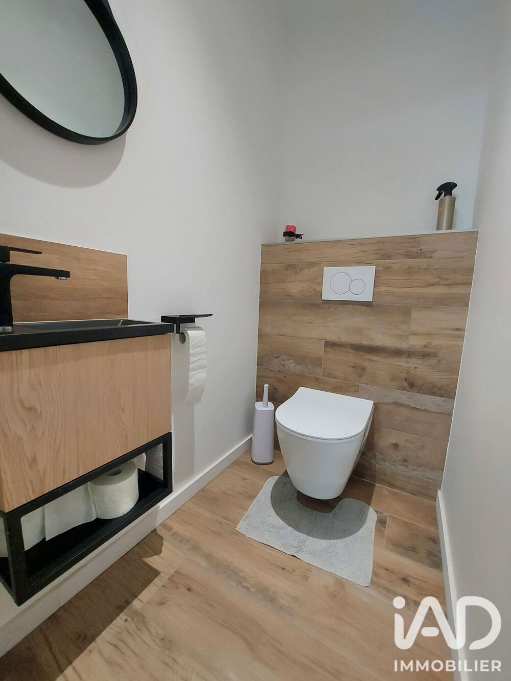 à vendre  Maison Les Sables-d'Olonne (85100)
