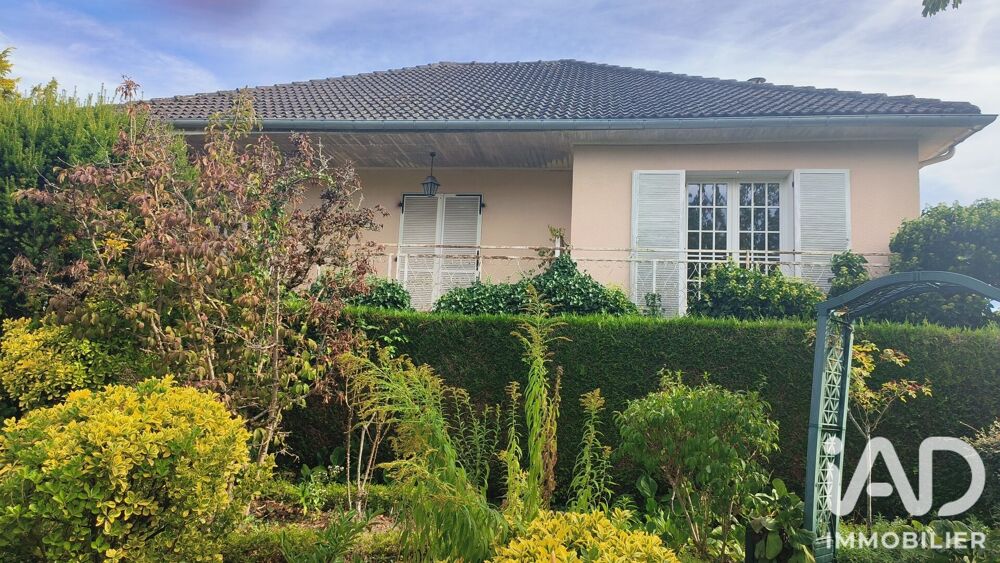Vente Maison traditionnelle 4 pièces