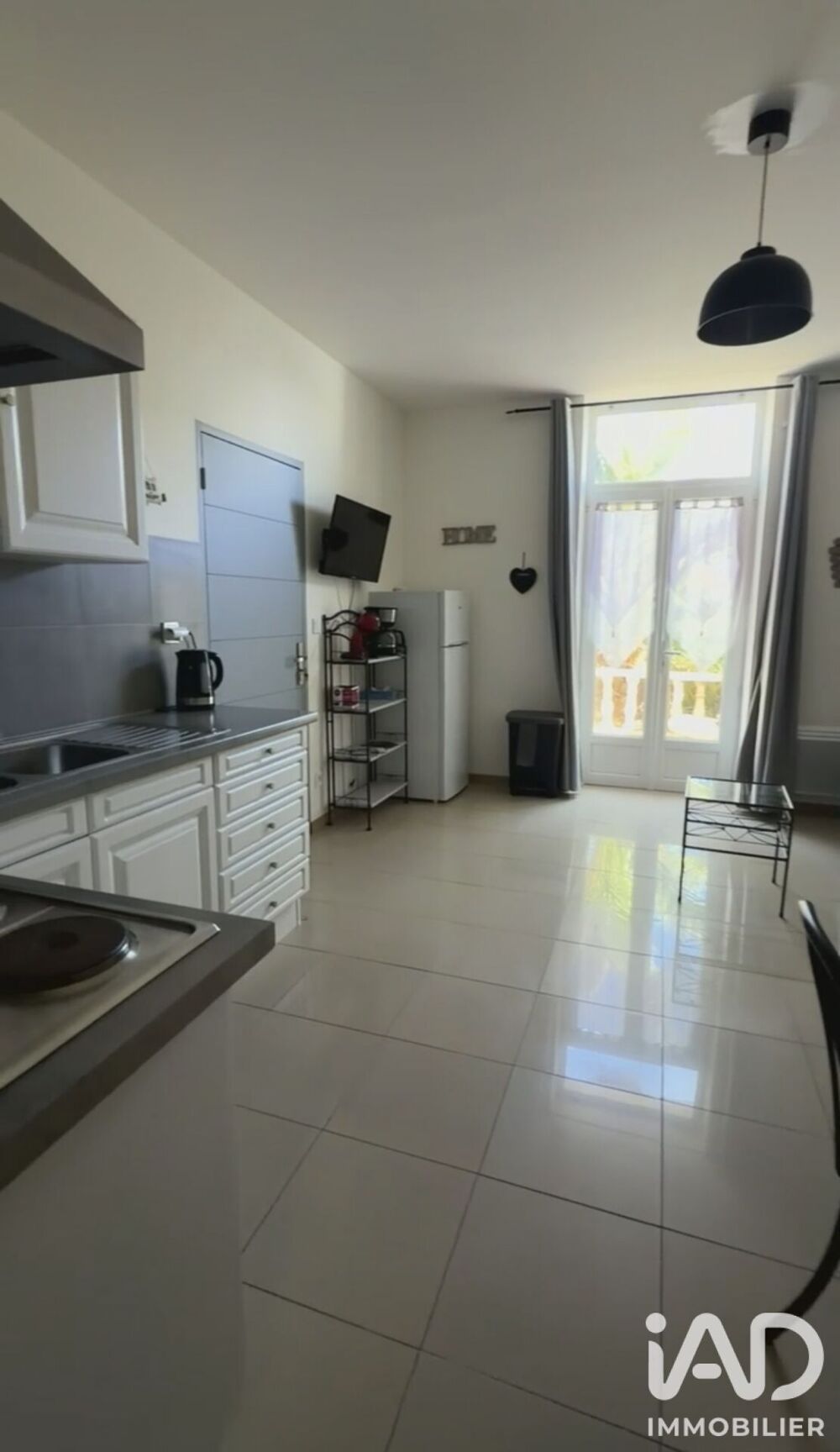 Vente Appartement Vente Appartement 2 pièces Fouras