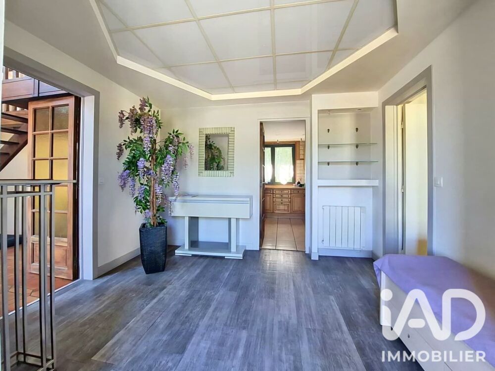 Vente Maison Vente Maison traditionnelle 7 pièces Le mesnil-théribus