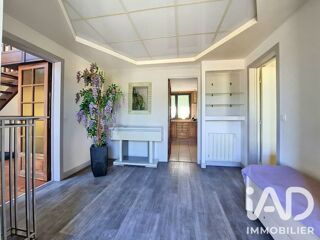  Maison à vendre 7 pièces 165 m²