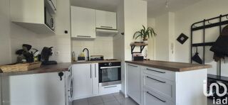  Appartement à vendre 2 pièces 47 m²