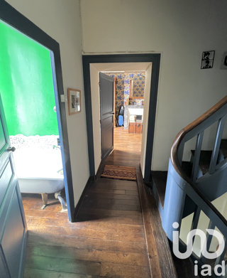  Maison � vendre 4 pi�ces 100 m�
