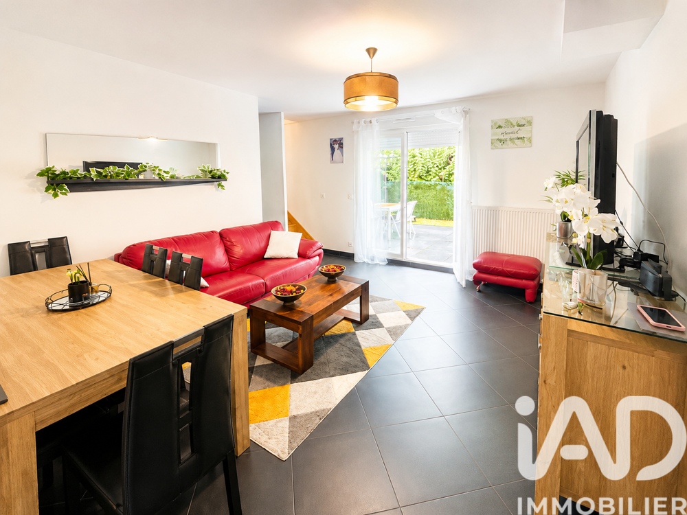Vente Maison/villa 3 pièces