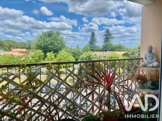  Appartement à vendre 3 pièces 70 m²