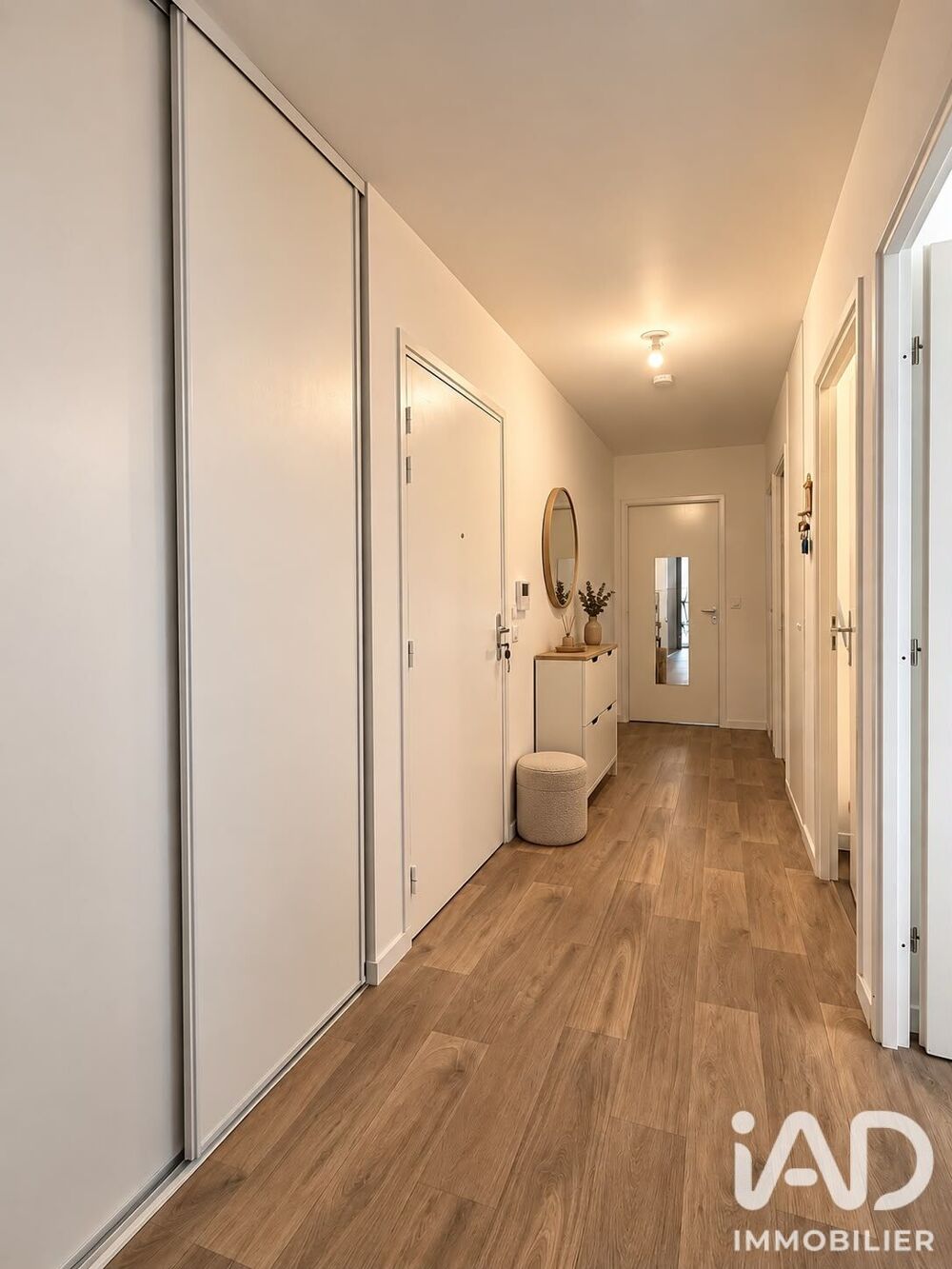 Vente Appartement Vente Appartement 4 pièces Sarcelles