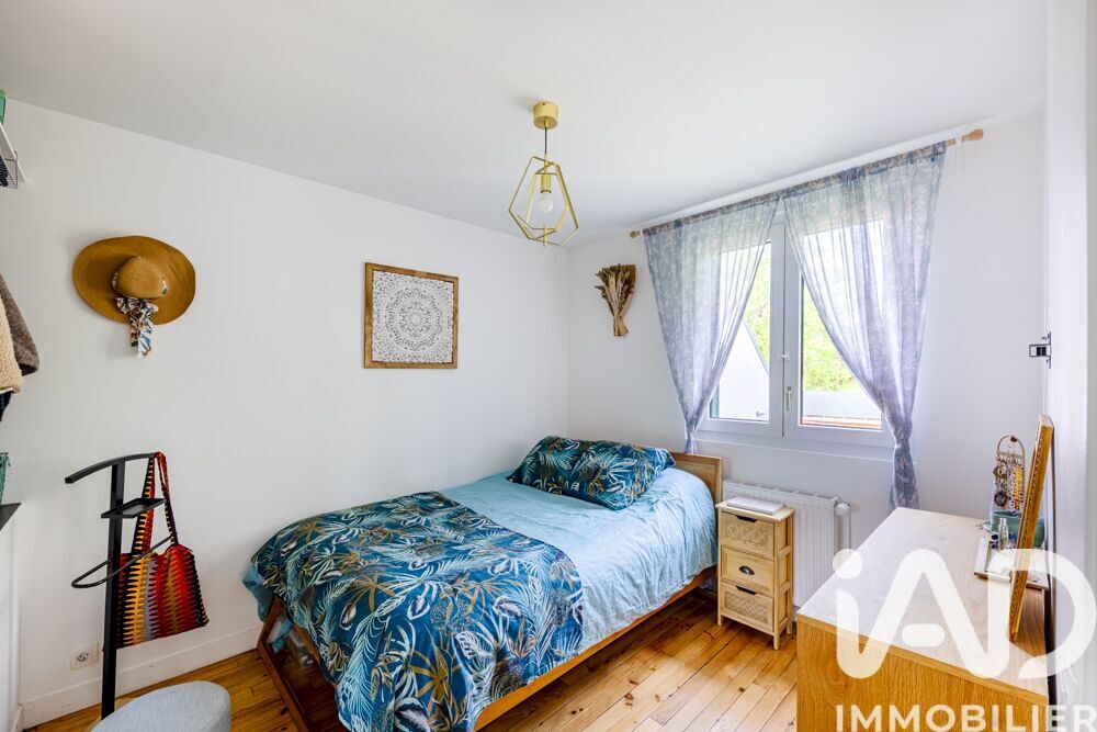 Vente Maison Vente Maison/villa 6 pièces Taverny