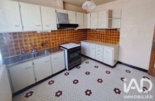  Maison à vendre 6 pièces 135 m²