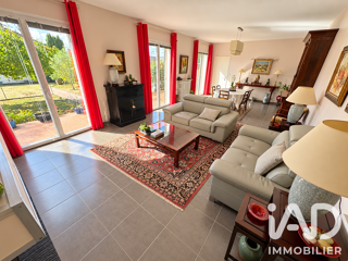  Maison à vendre 7 pièces 167 m²