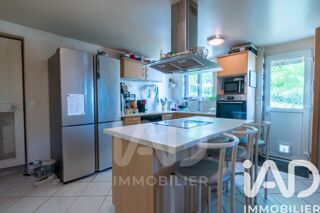  Maison à vendre 6 pièces 150 m²