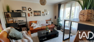  Maison à vendre 6 pièces 136 m²