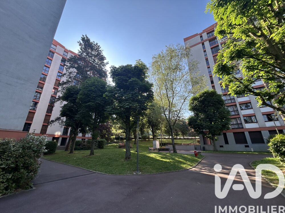 Vente Appartement 5 pièces